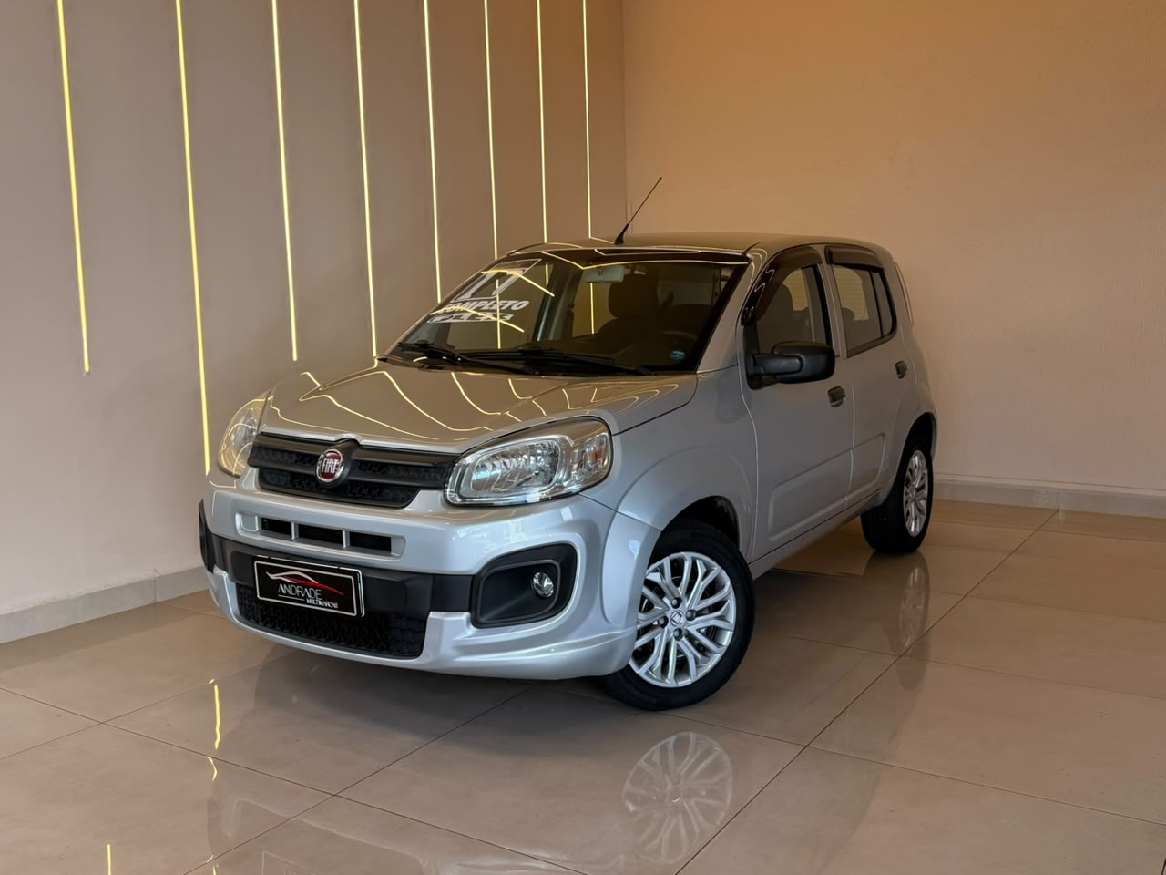 FIAT UNO