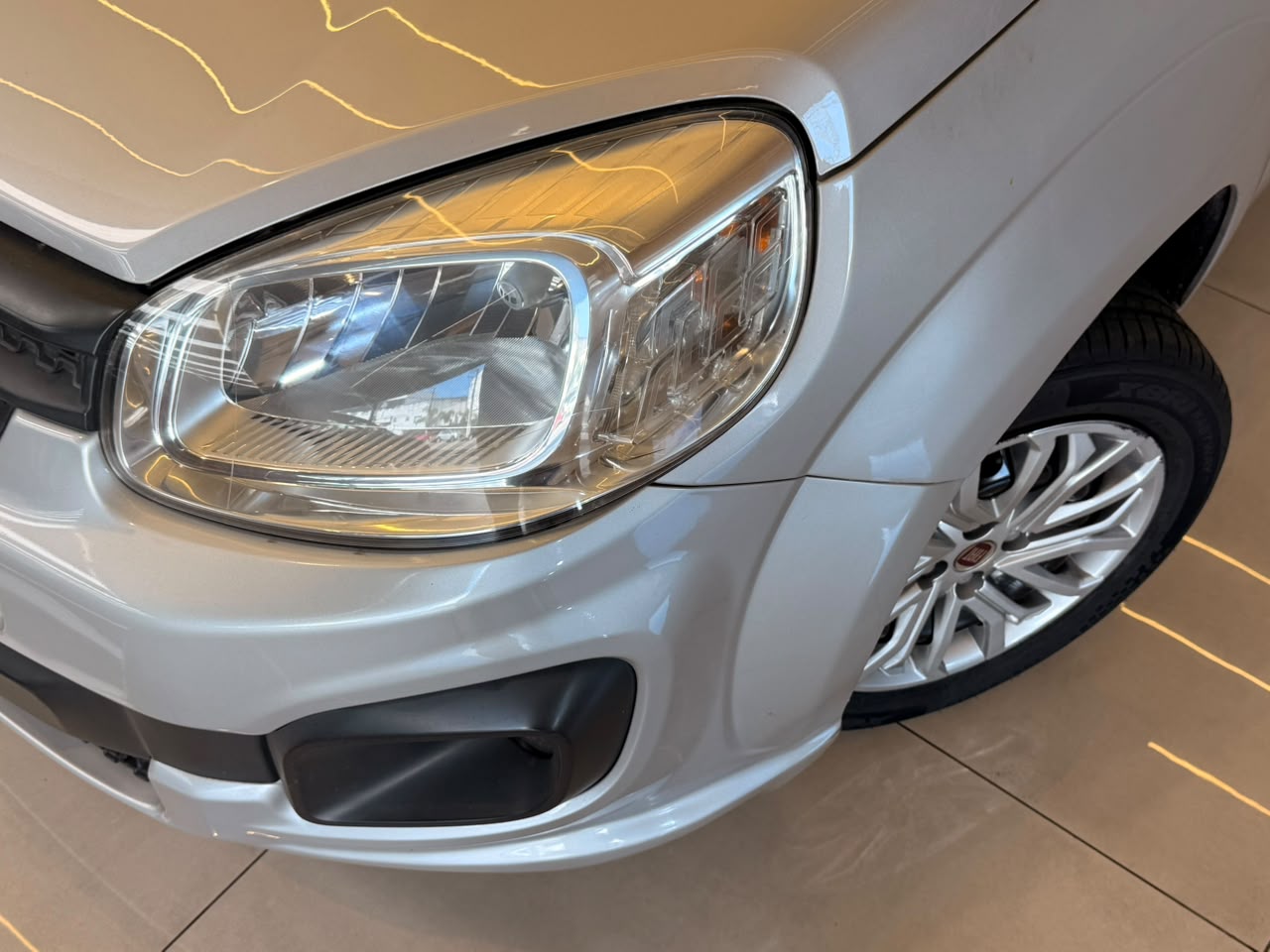 FIAT UNO