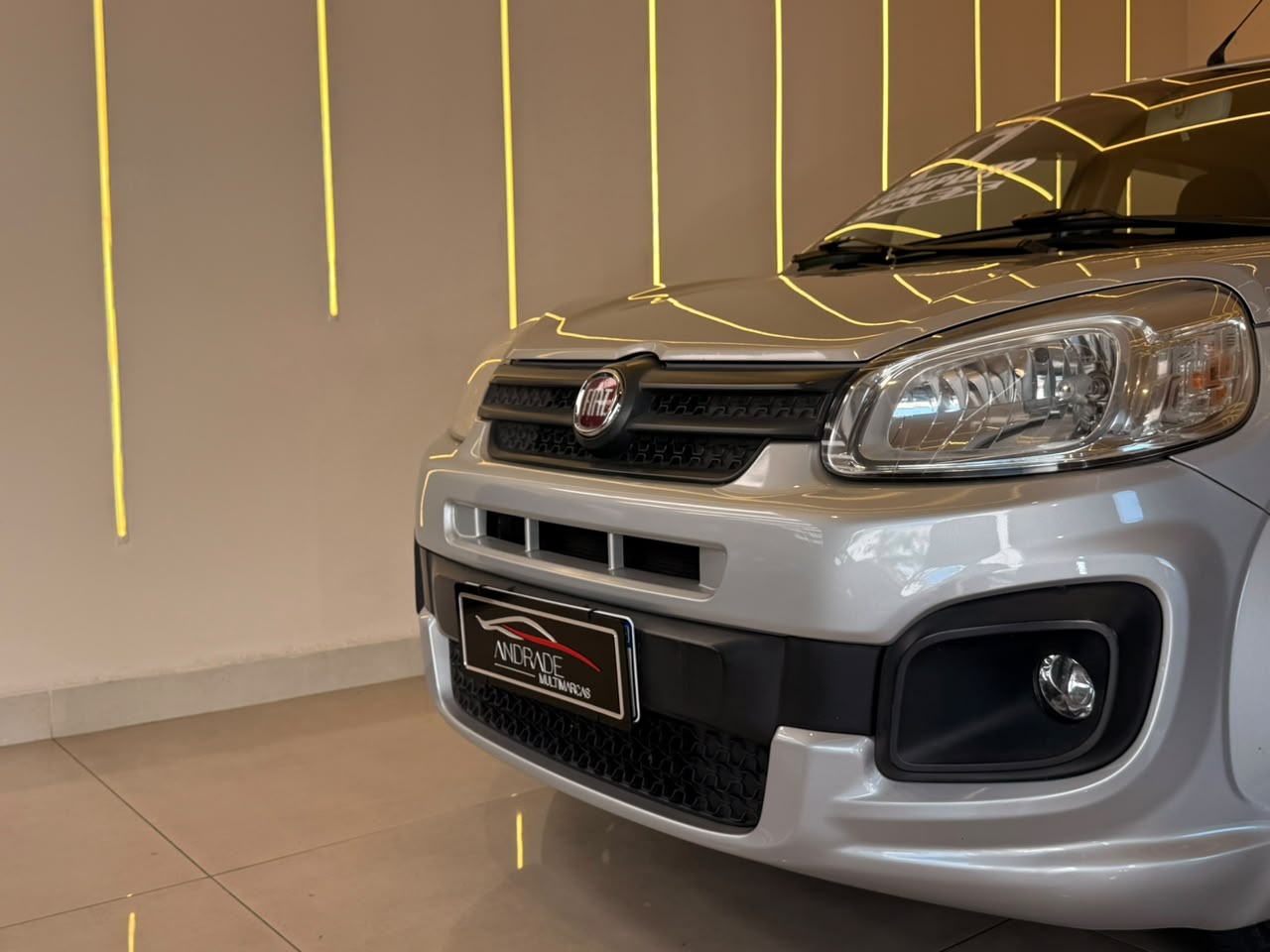 FIAT UNO