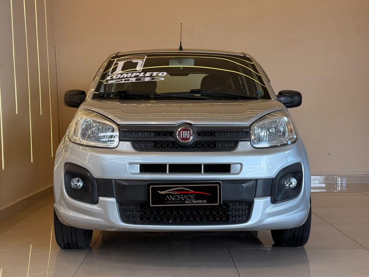 FIAT UNO