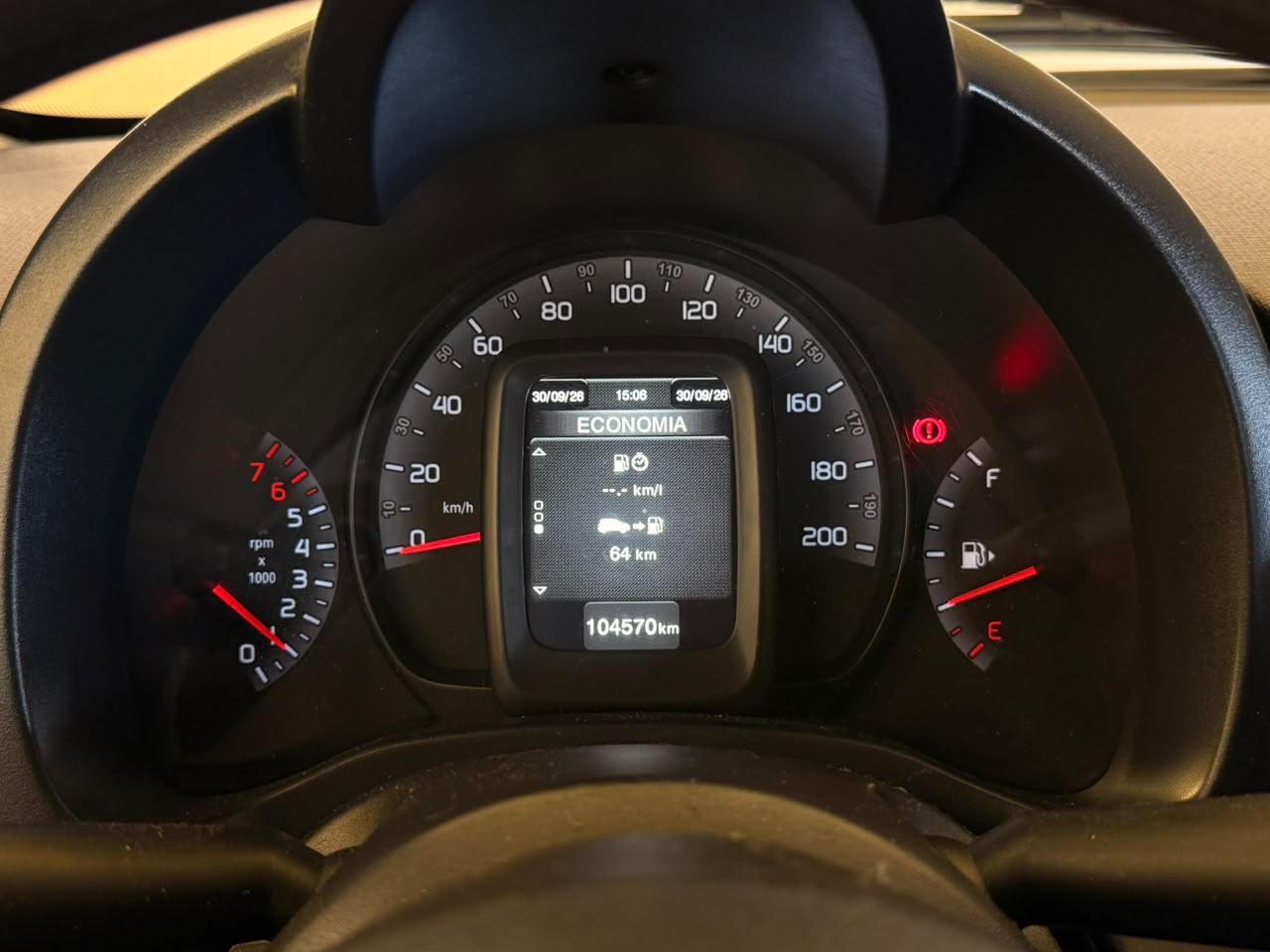 FIAT UNO