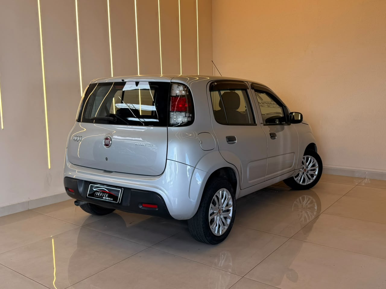 FIAT UNO