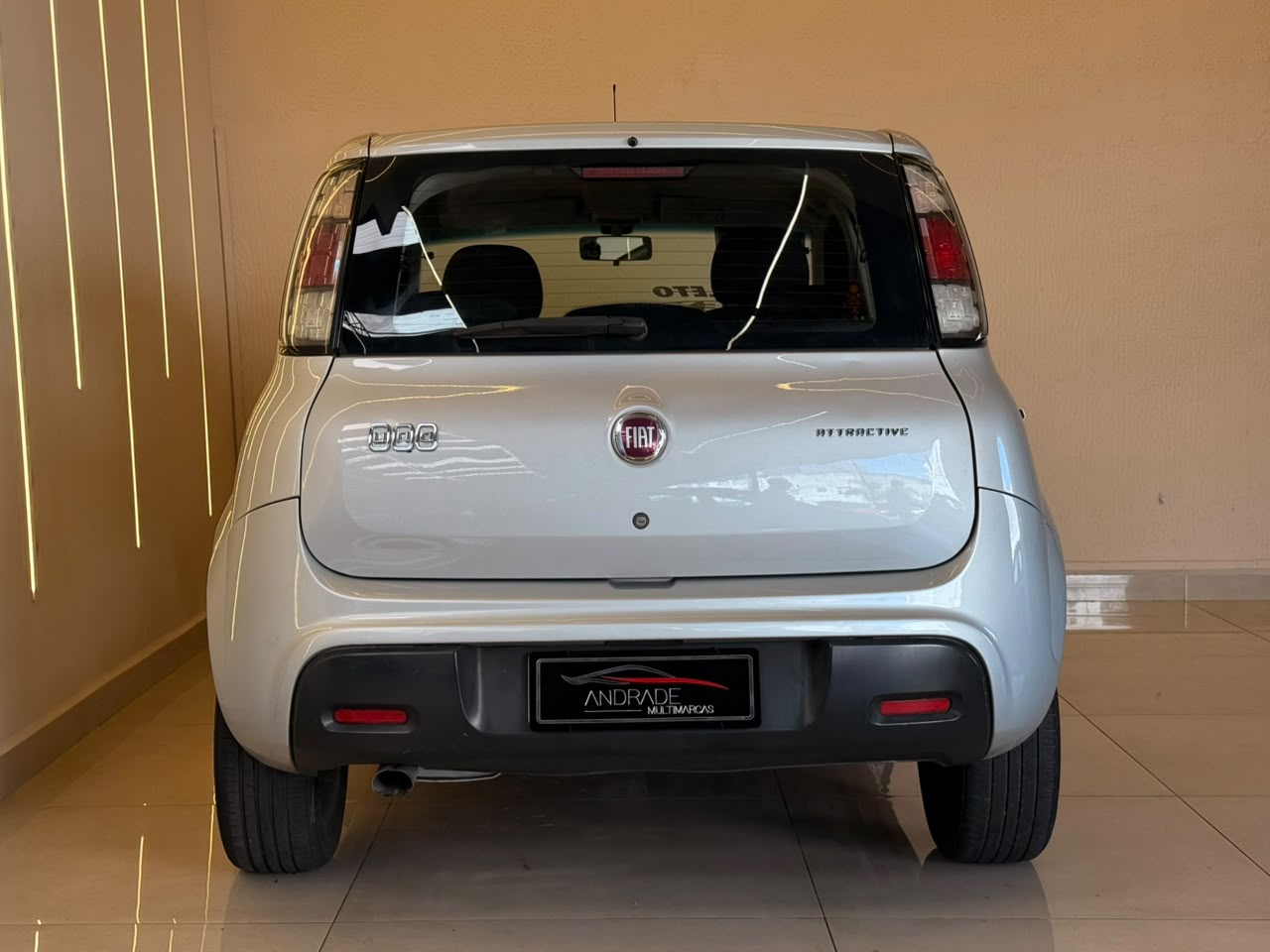 FIAT UNO