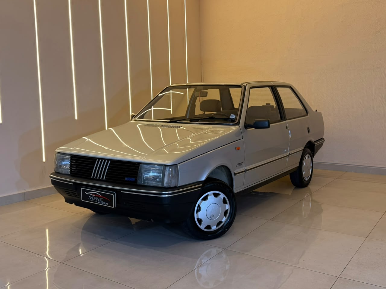 FIAT PREMIO