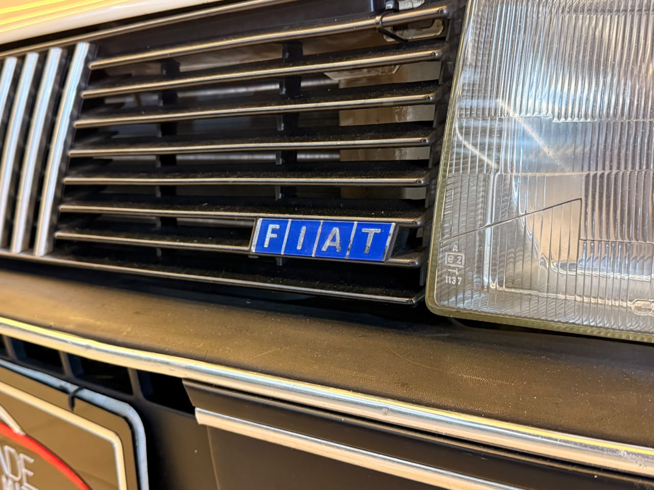 FIAT PREMIO