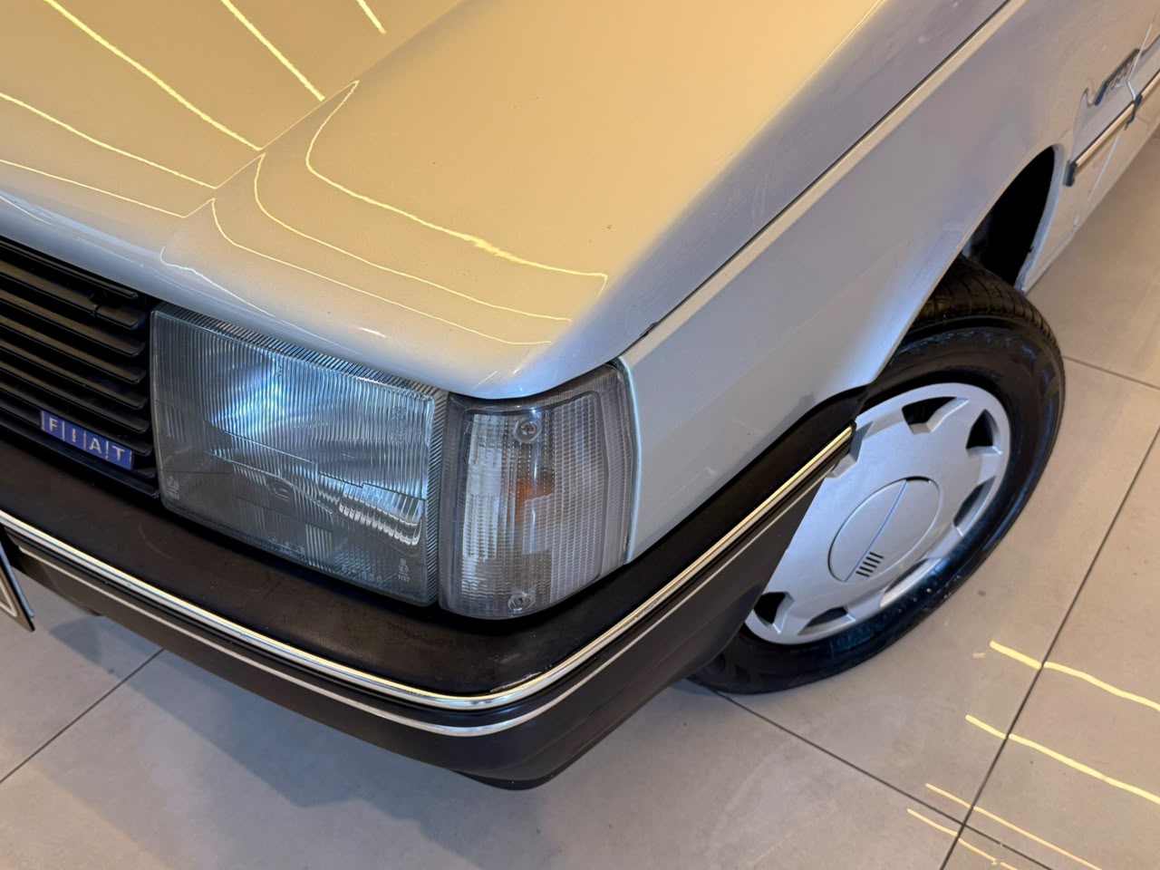 FIAT PREMIO