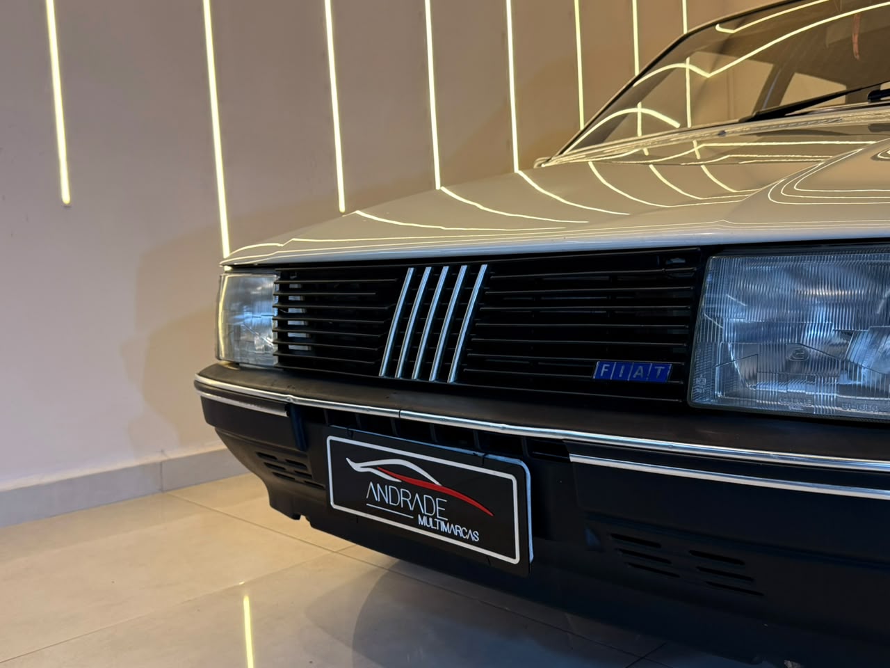 FIAT PREMIO