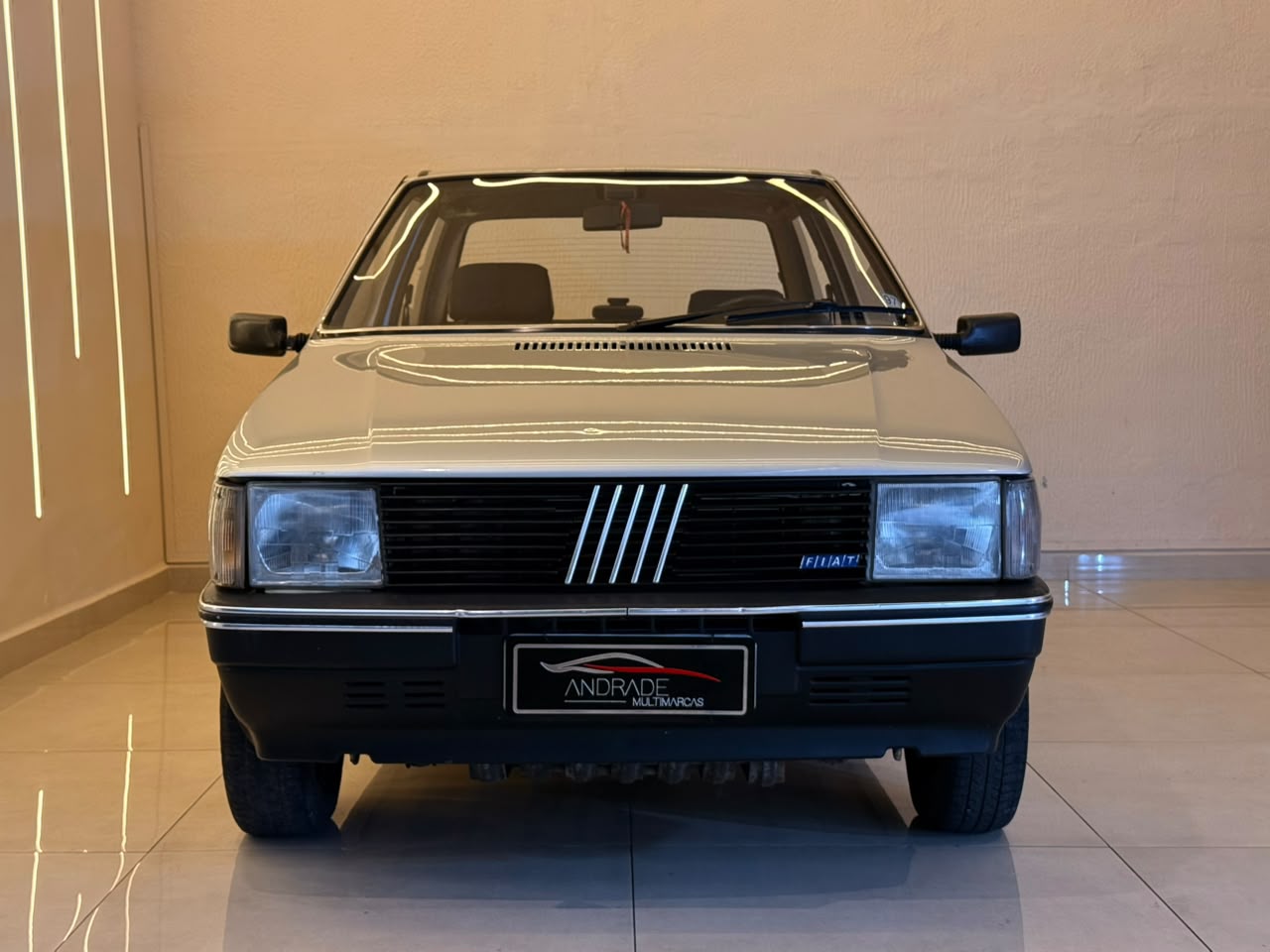 FIAT PREMIO