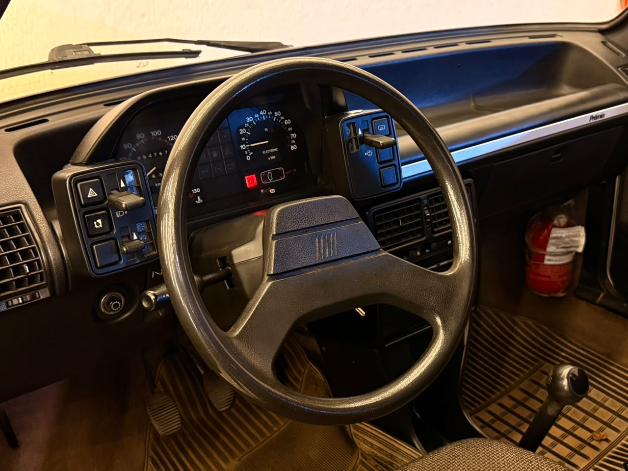 FIAT PREMIO