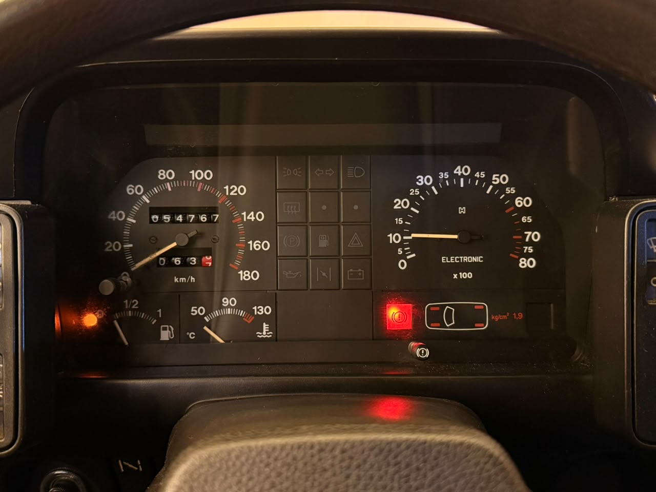 FIAT PREMIO