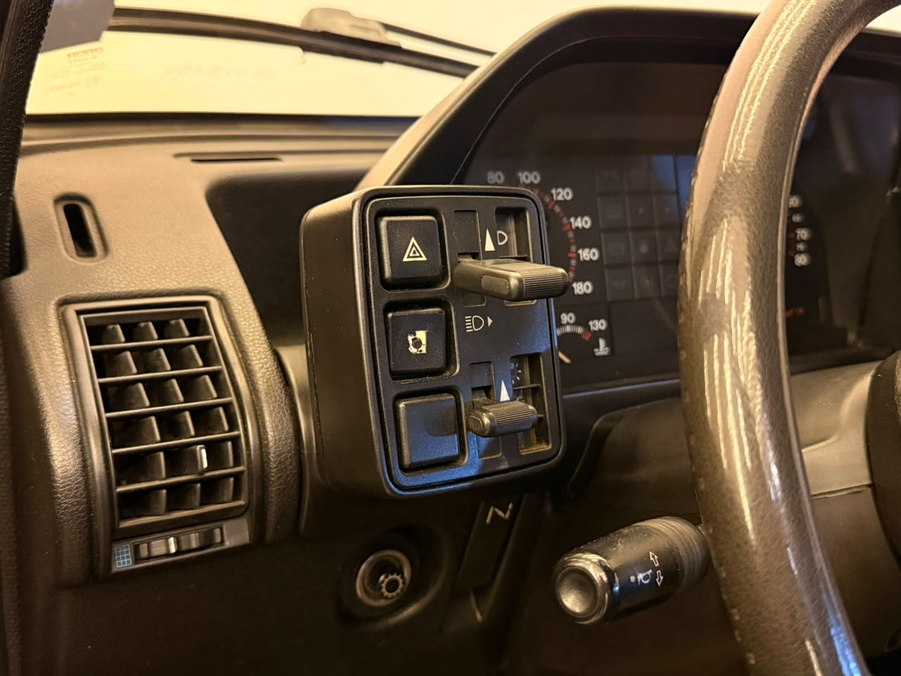 FIAT PREMIO