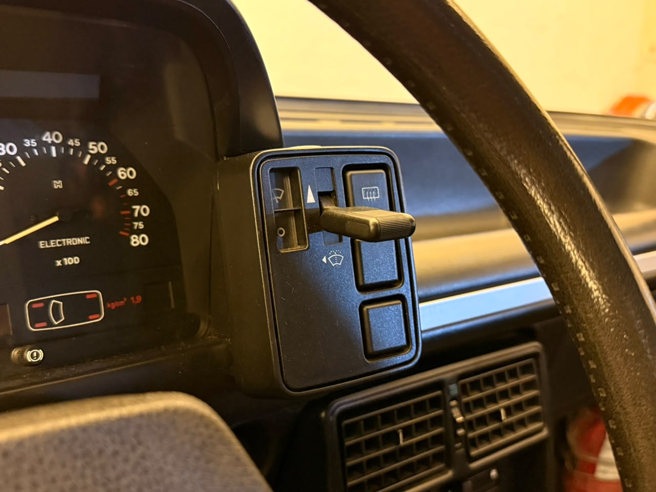 FIAT PREMIO