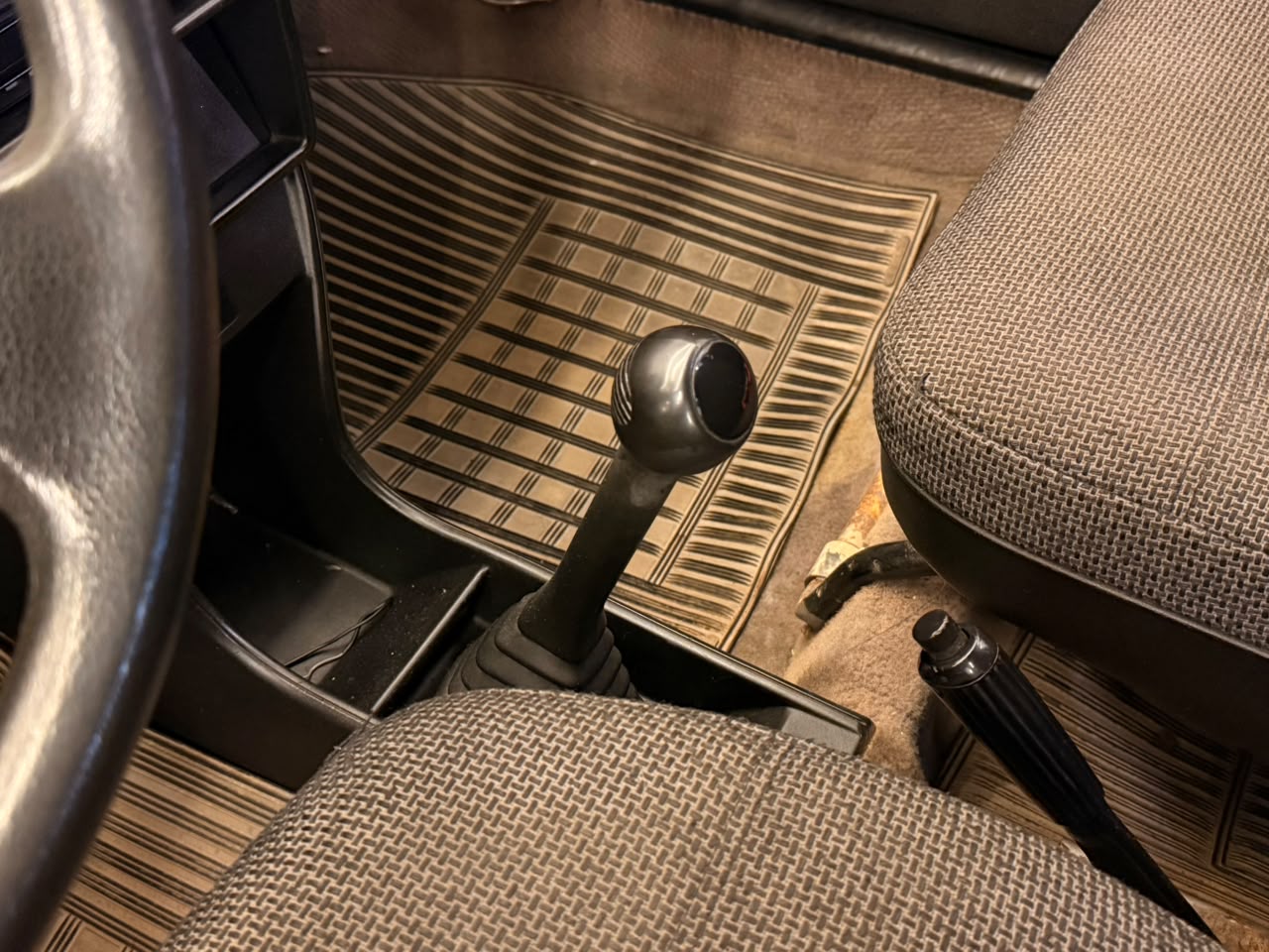 FIAT PREMIO