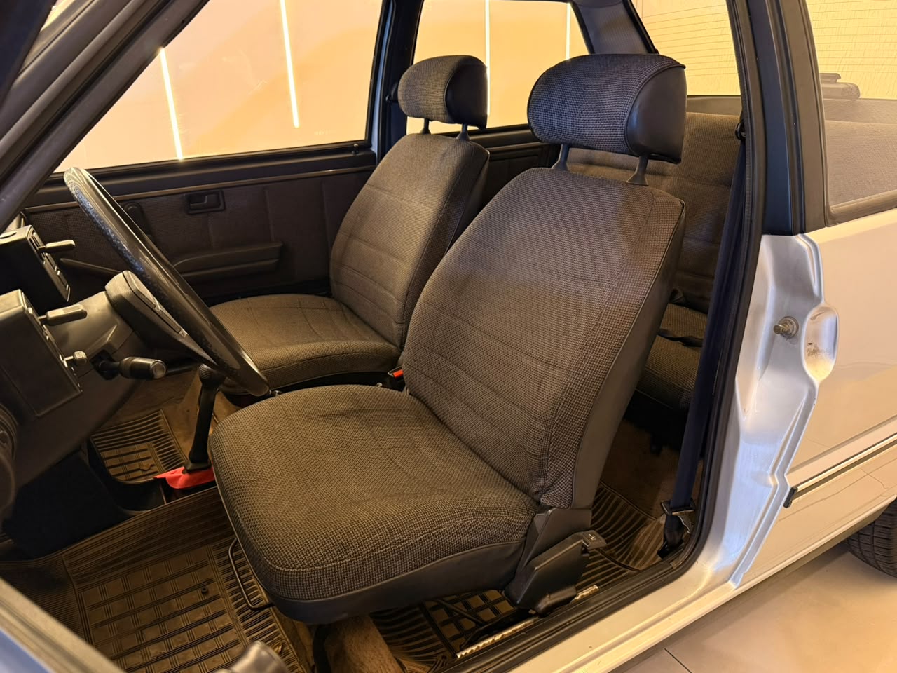 FIAT PREMIO