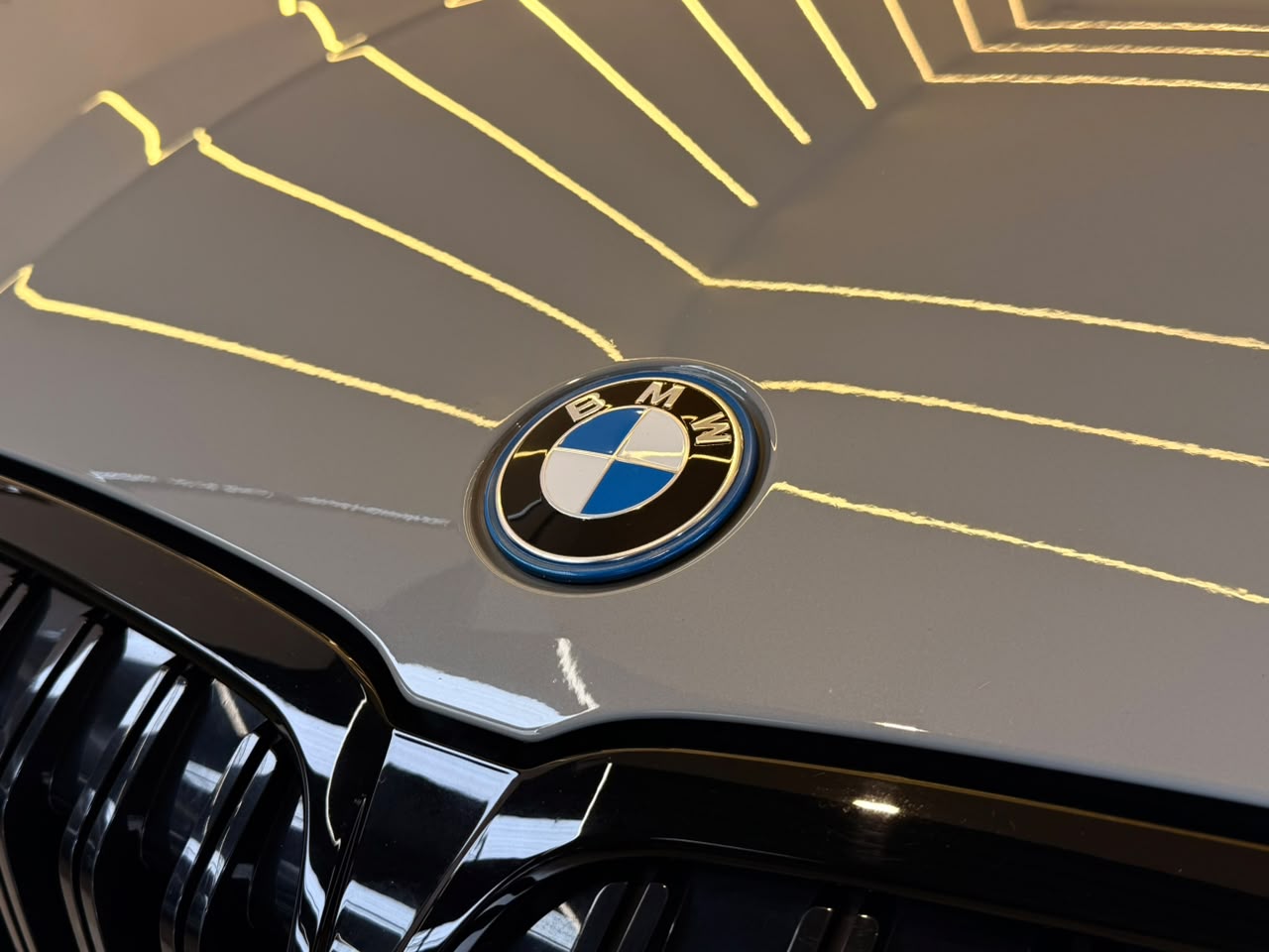 BMW 330e