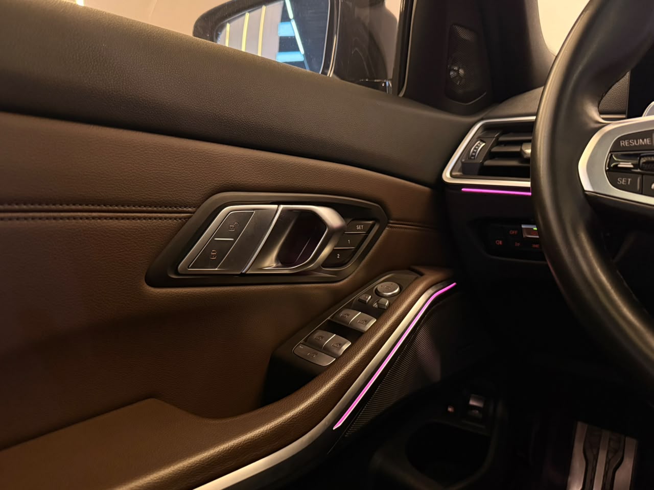 BMW 330e