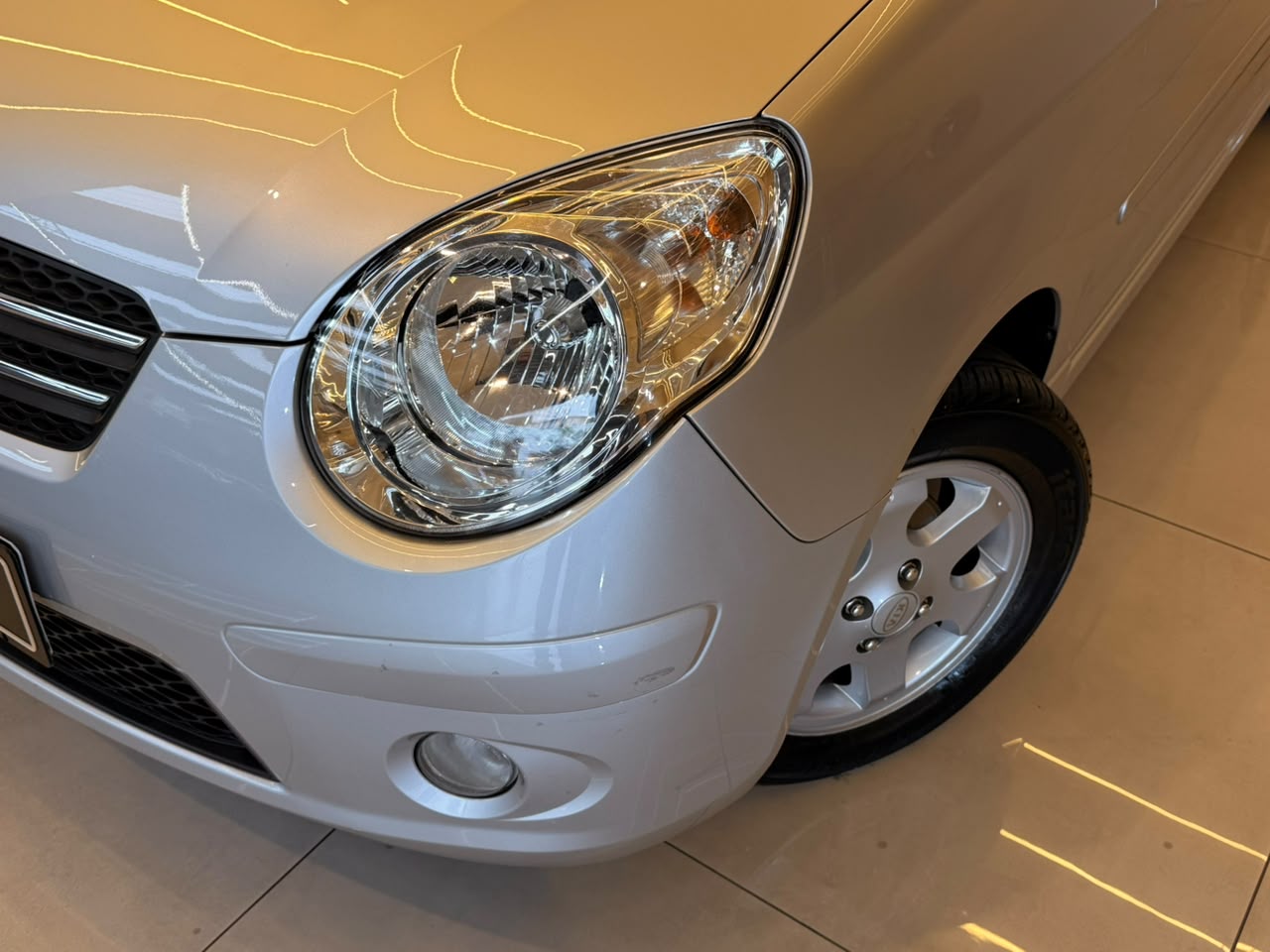 KIA PICANTO