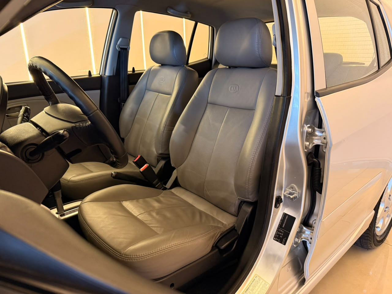 KIA PICANTO