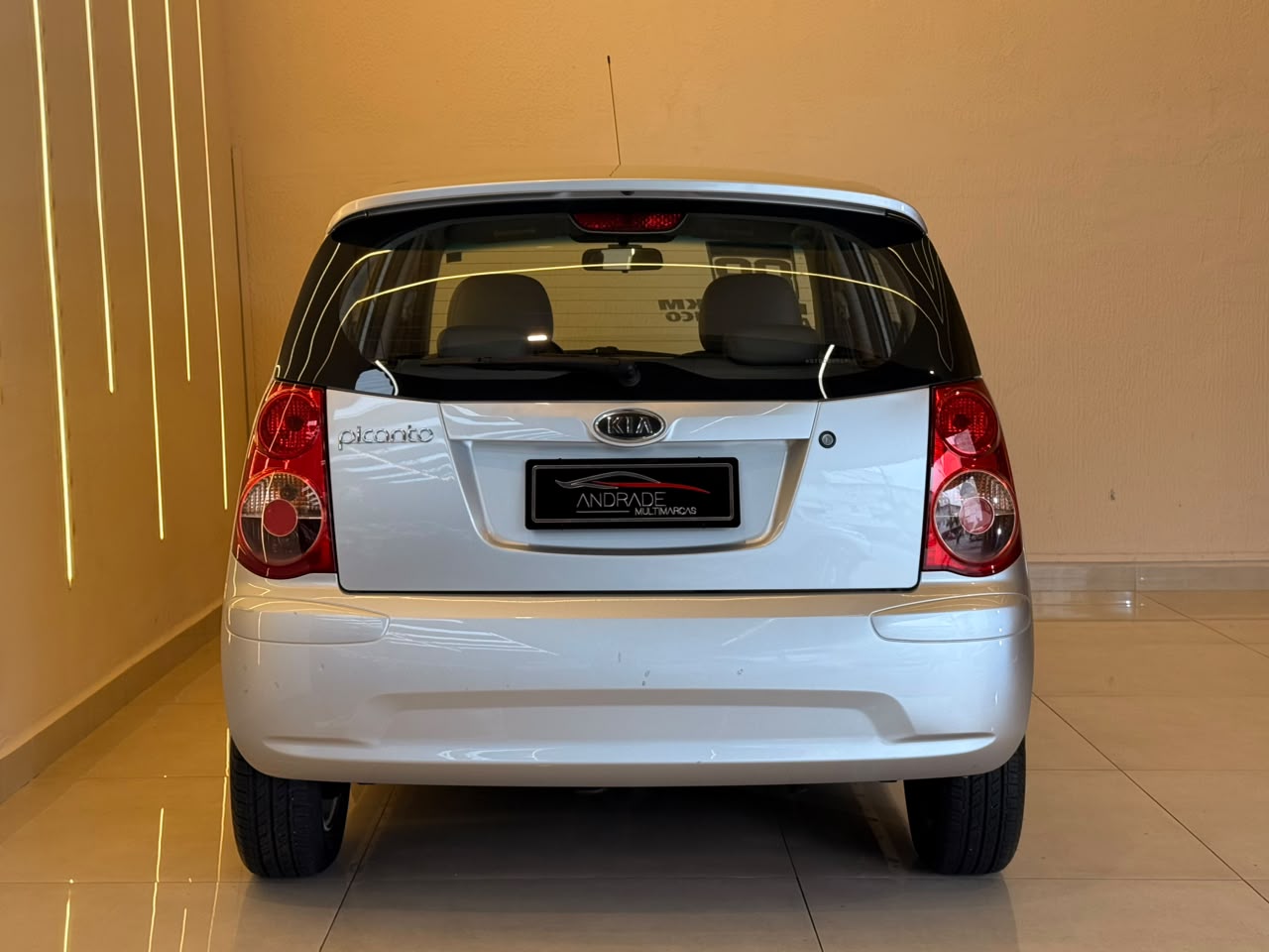 KIA PICANTO