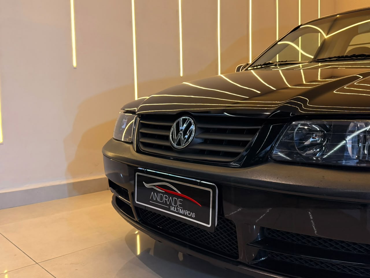 VOLKSWAGEN SAVEIRO