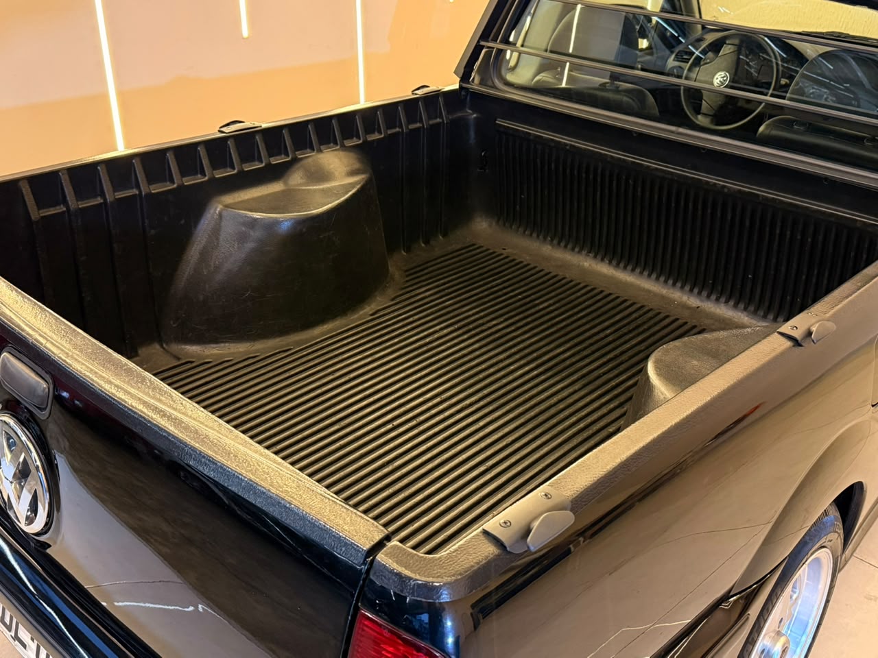 VOLKSWAGEN SAVEIRO