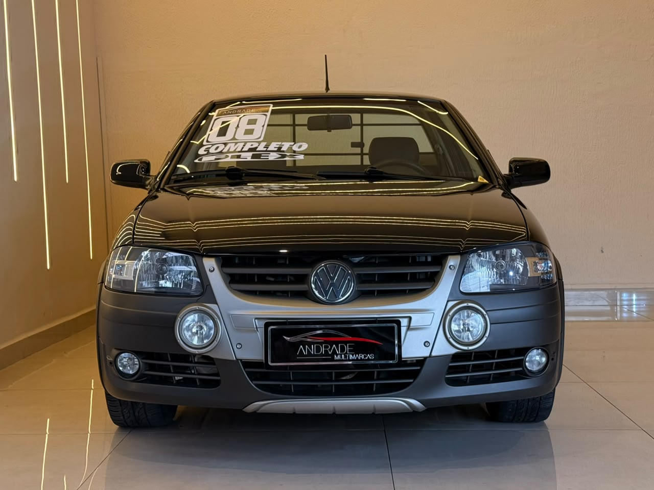 VOLKSWAGEN SAVEIRO