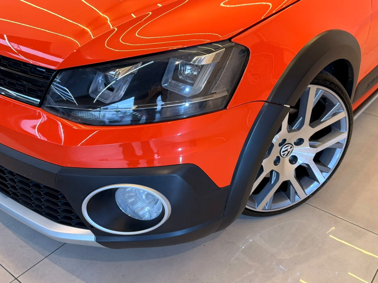 VOLKSWAGEN SAVEIRO