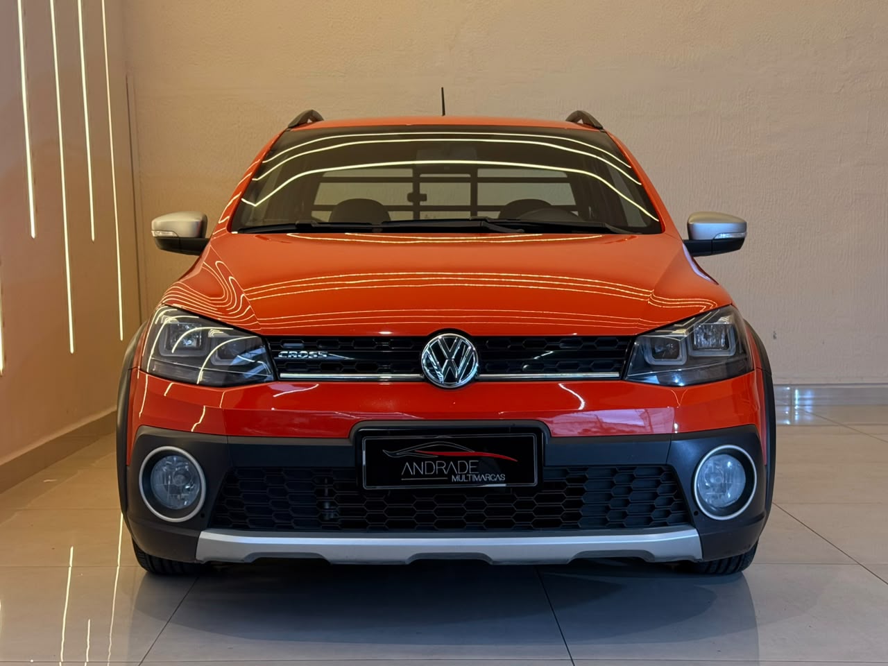 VOLKSWAGEN SAVEIRO