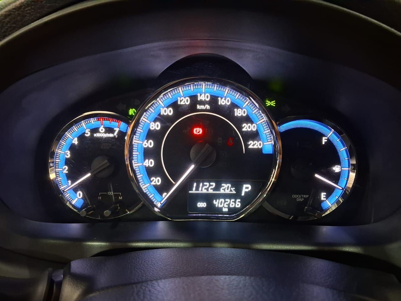 Car Image 10