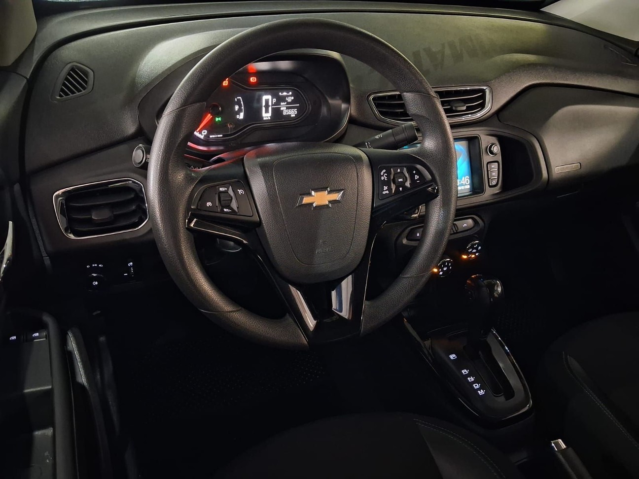 CHEVROLET PRISMA 1.4 MPFI LT 8V