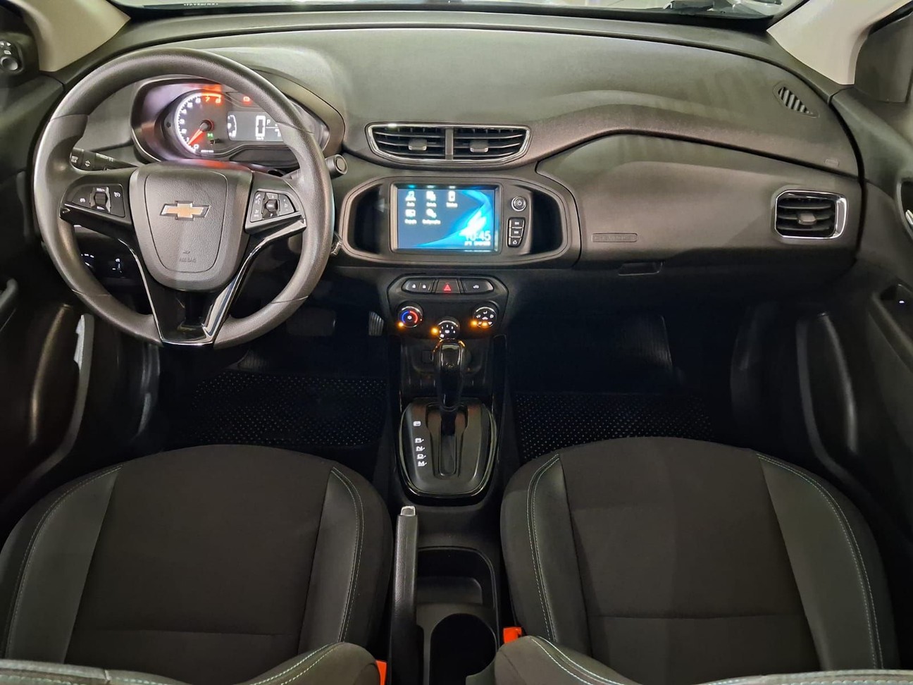 CHEVROLET PRISMA 1.4 MPFI LT 8V