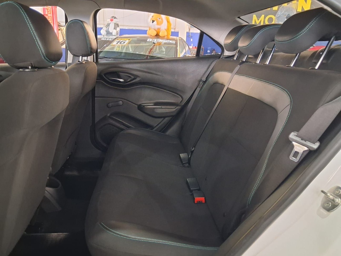 CHEVROLET PRISMA 1.4 MPFI LT 8V