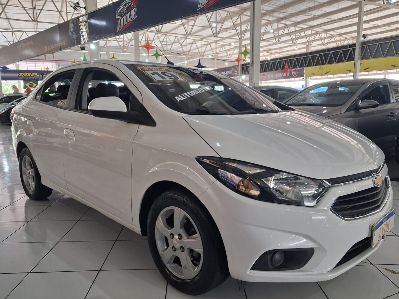 CHEVROLET PRISMA 1.4 MPFI LT 8V