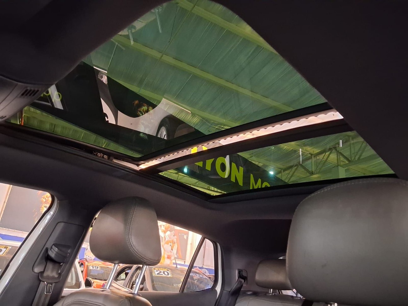 VOLKSWAGEN T-CROSS 1.0 200 TSI TOTAL COMFORTLINE