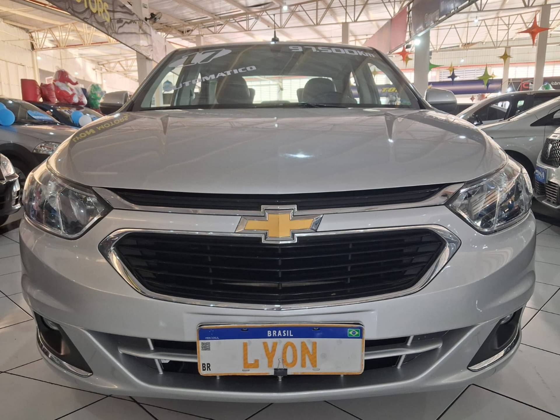 CHEVROLET COBALT