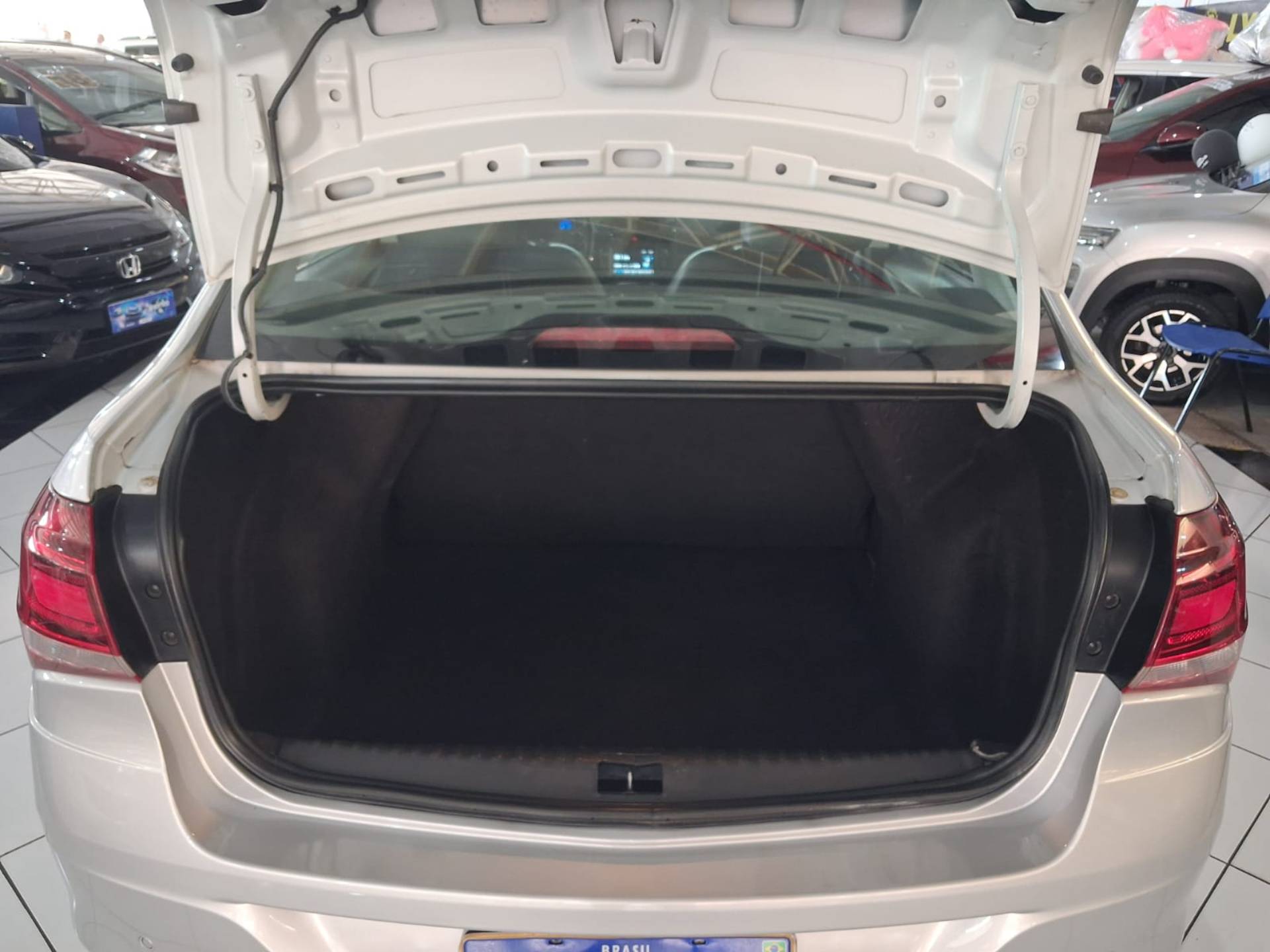 CHEVROLET COBALT