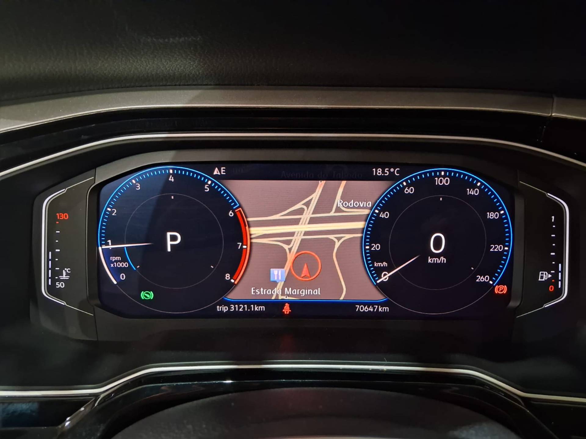 VOLKSWAGEN VIRTUS
