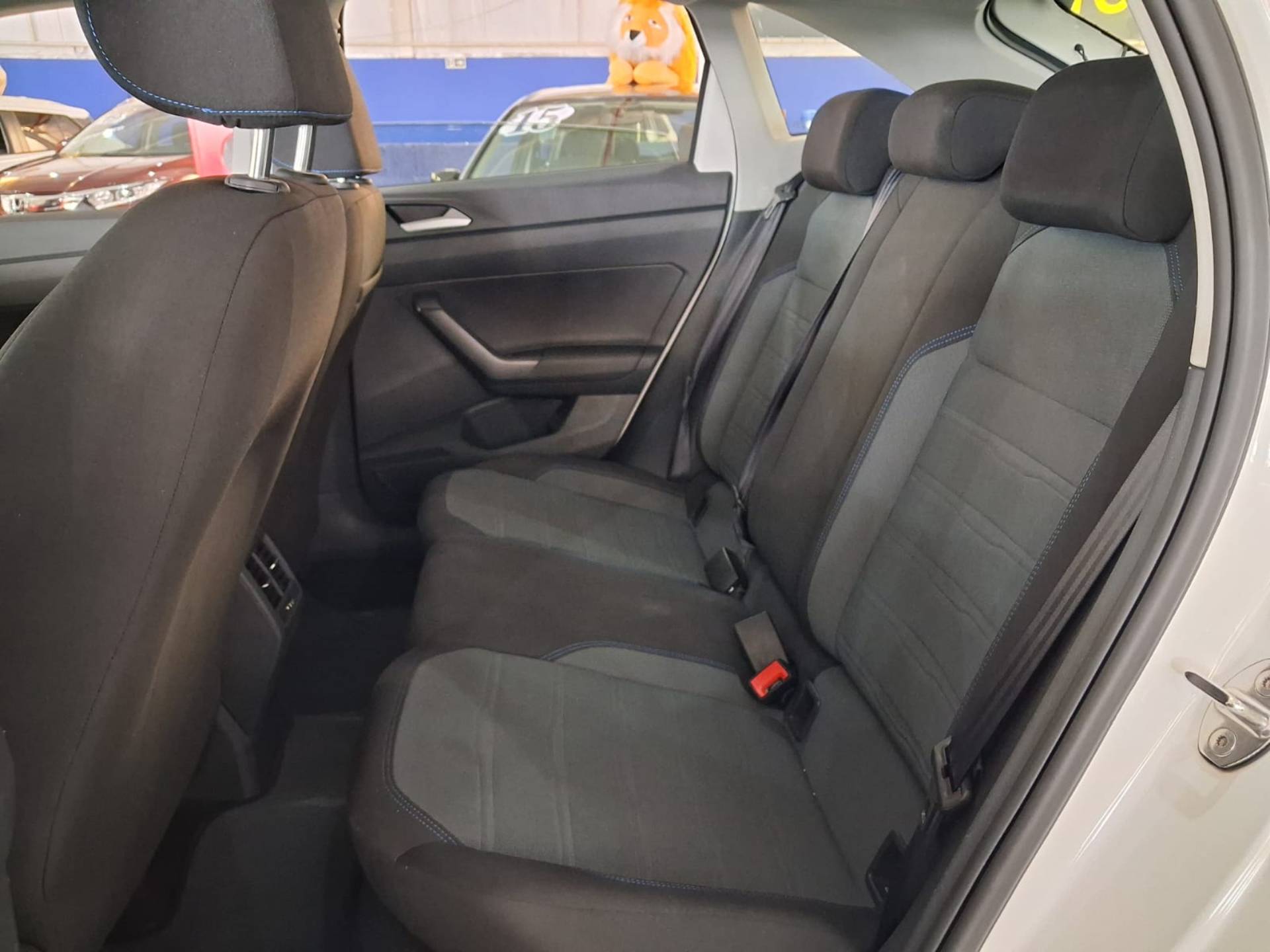 VOLKSWAGEN NIVUS