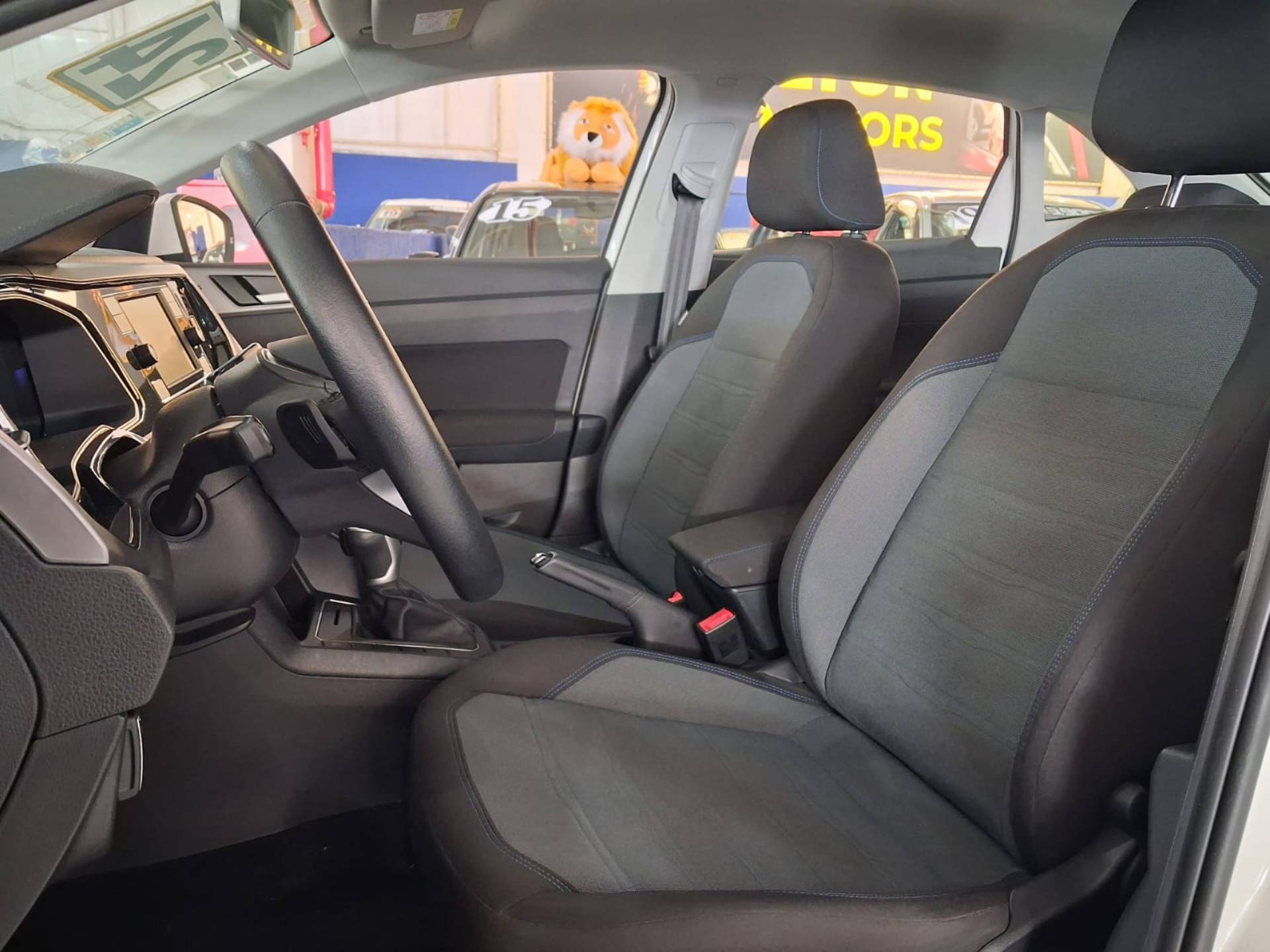 VOLKSWAGEN NIVUS