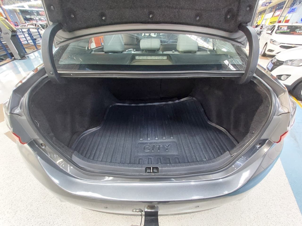 TOYOTA COROLLA 1.8 GLI 16V 2018