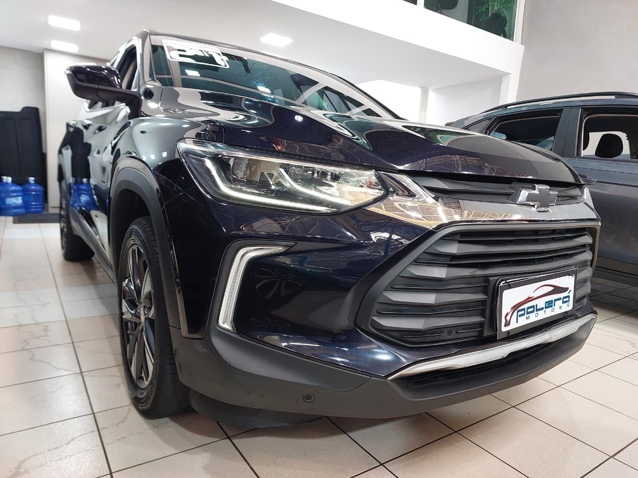 CHEVROLET TRACKER 1.0 TURBO PREMIER