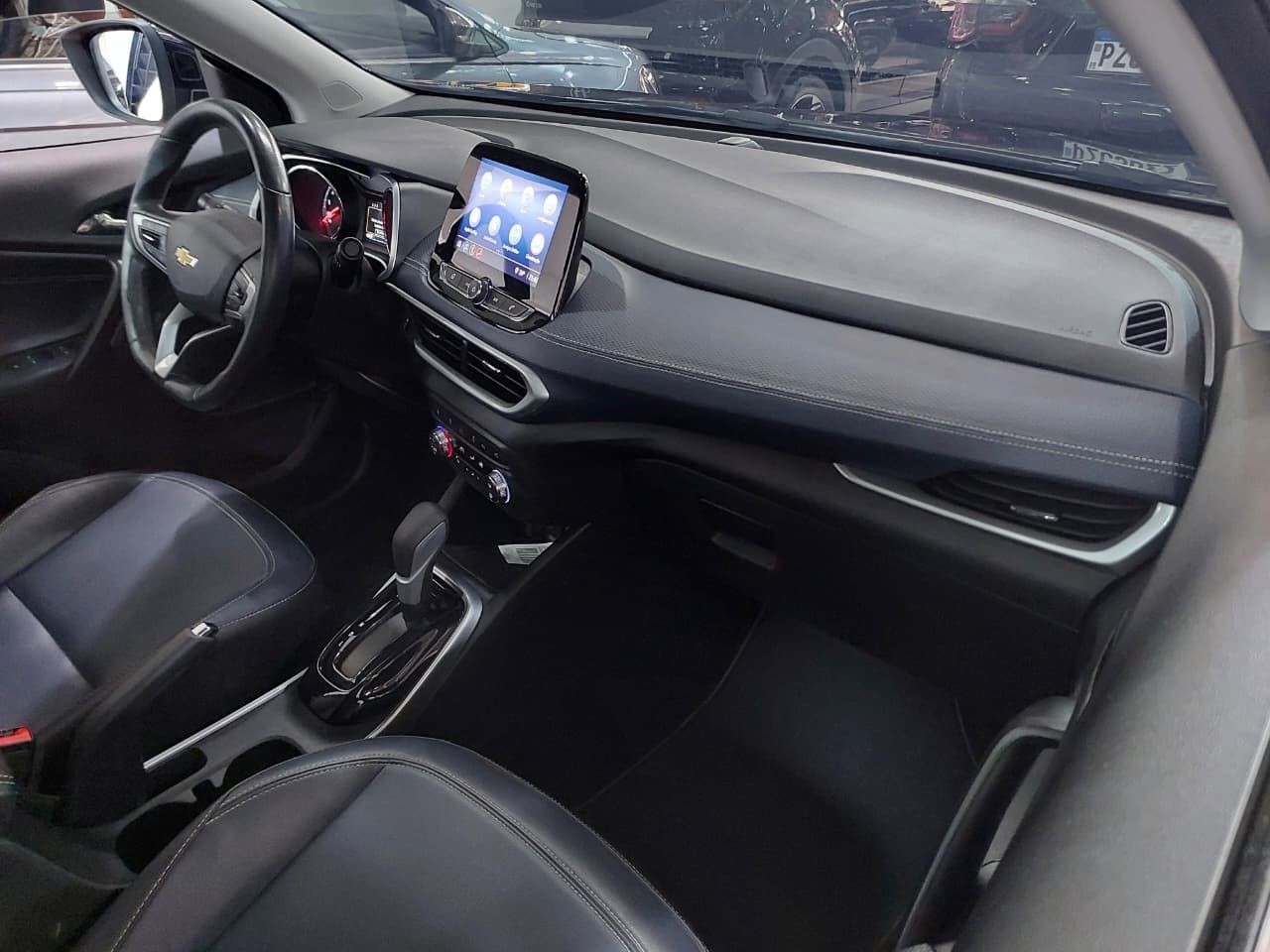 CHEVROLET TRACKER 1.0 TURBO PREMIER