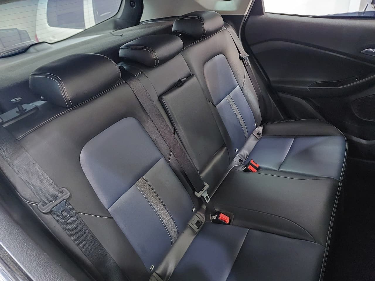 CHEVROLET TRACKER 1.0 TURBO PREMIER