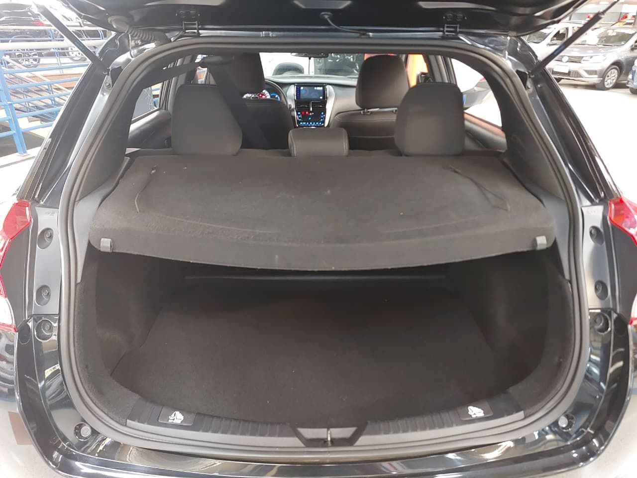 TOYOTA YARIS 1.5 16V XL MULTIDRIVE