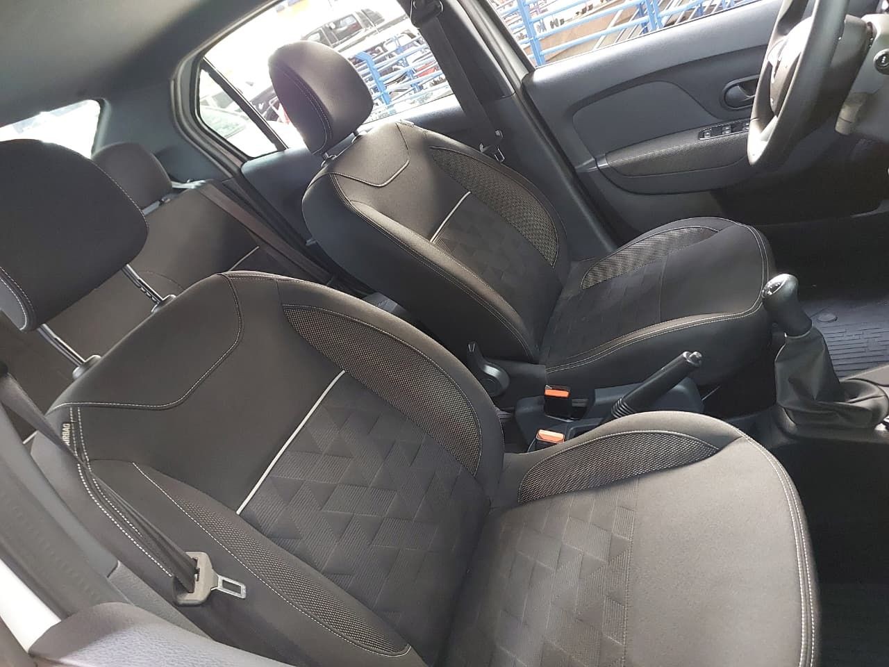 RENAULT LOGAN 1.0 12V SCE ZEN