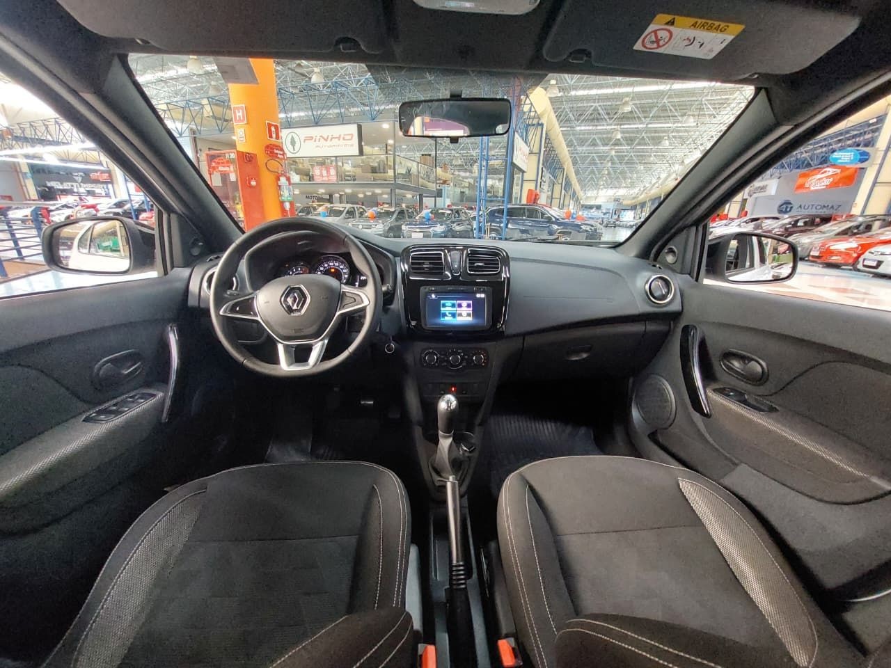 RENAULT LOGAN 1.0 12V SCE ZEN