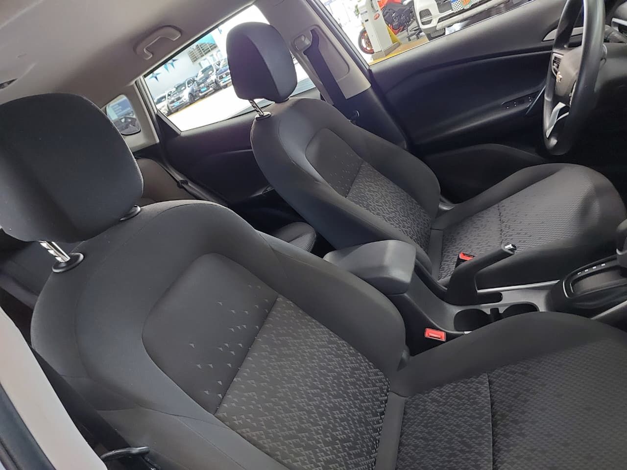 CHEVROLET TRACKER 1.0 TURBO