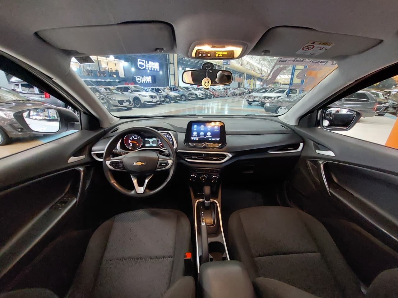 CHEVROLET TRACKER 1.0 TURBO