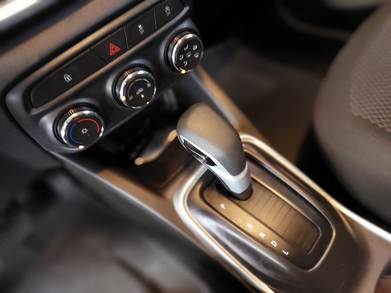 CHEVROLET TRACKER 1.0 TURBO