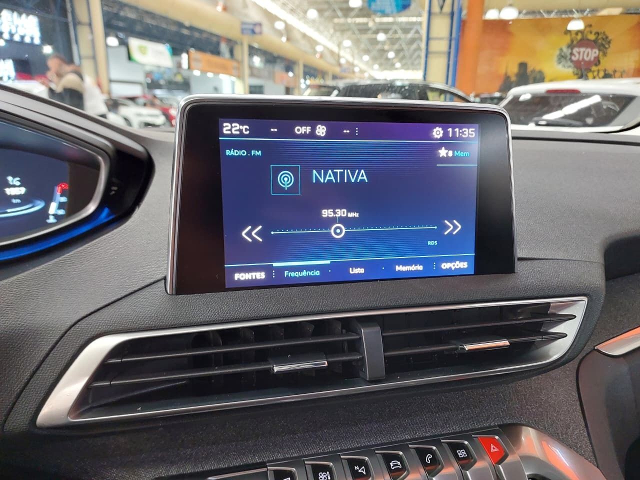 PEUGEOT 3008 1.6 GRIFFE PACK THP 16V